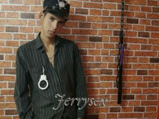 Jerrysex