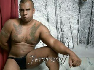 Jerrywolf