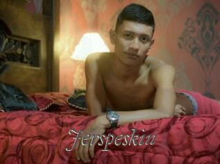 Jerspeskin