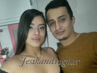 Jesikandragnar