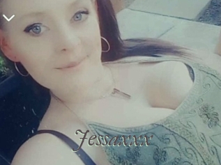 Jessaxxx