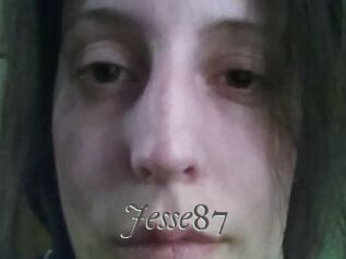 Jesse87