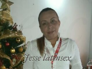 Jesse_latinsex