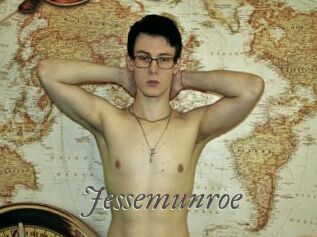 Jessemunroe