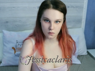 jessicaclaris Sexcams city