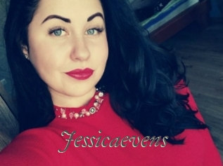 Jessicaevens