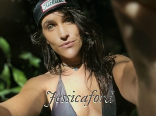 jessicaford Sexcams city
