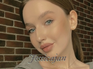 jessicajan Sexcams city