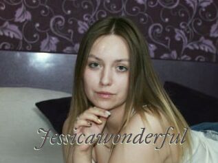 jessicawonderful Sexcams city