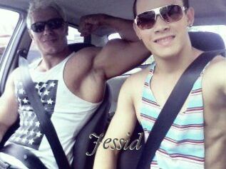 Jessid
