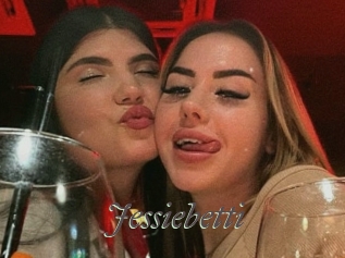 Jessiebetti