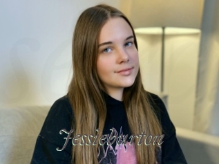jessieburton Sexcams city