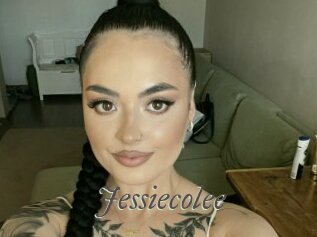Jessiecolee