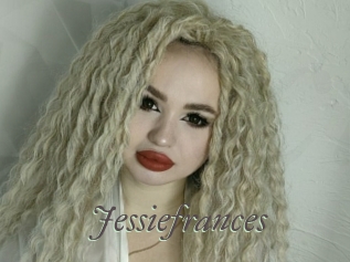 Jessiefrances