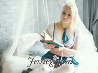 Jessiegemm