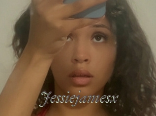 Jessiejamesx