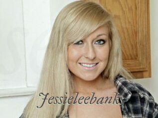 Jessieleebanks