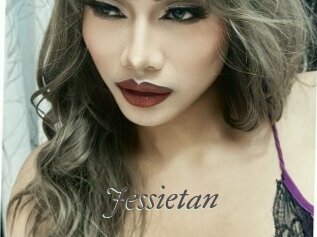 Jessietan