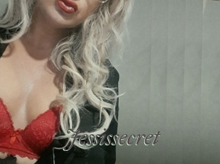 Jessissecret