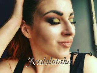 jesslolotaka Sexcams city
