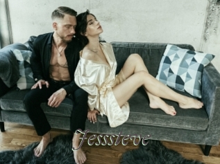 jesssteve Sexcams city