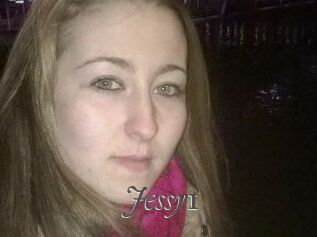 Jessy1