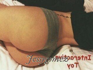 Jessygomez