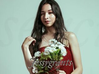 Jessygrants