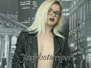 Jessyhotstriper