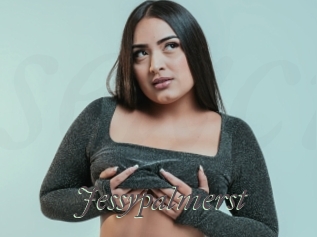 Jessypalmerst