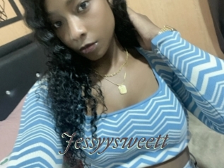 jessyysweett Sexcams city