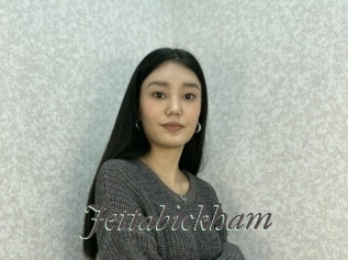 Jettabickham