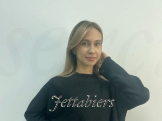 jettabiers Sexcams city