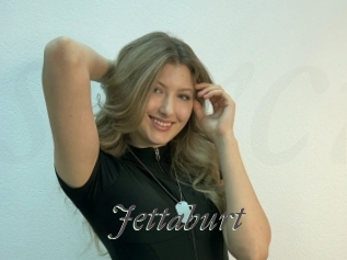 Jettaburt