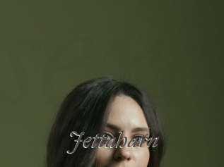 Jettaharn