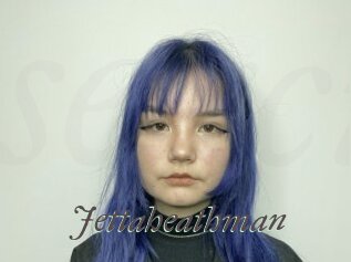 Jettaheathman