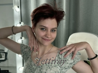 Jettiray