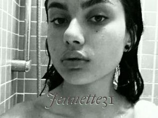 Jeunette31