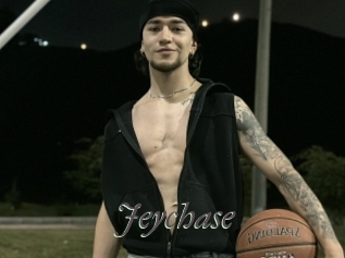 Jeychase