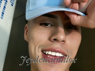 jeydencamilox Sexcams city