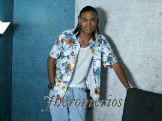 Jheromerios
