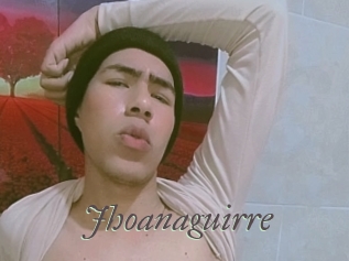 jhoanaguirre Sexcams city