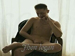 Jhon_logan