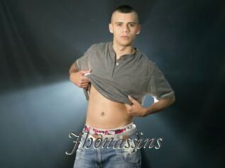 Jhonassins