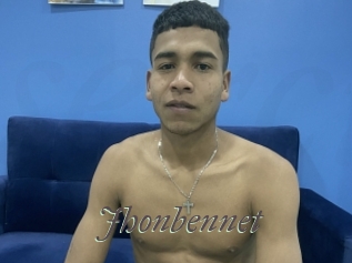 Jhonbennet