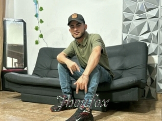 jhonfox Sexcams city