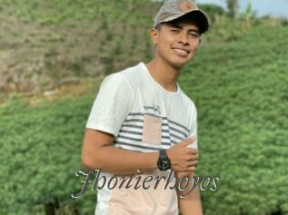 Jhonierhoyos
