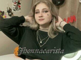 Jhonnacarista