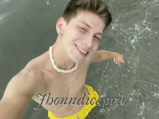 jhonndicaprio Sexcams city