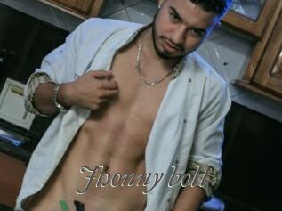 jhonny_bolt Sexcams city